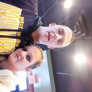 Meet your Posher, Brenda